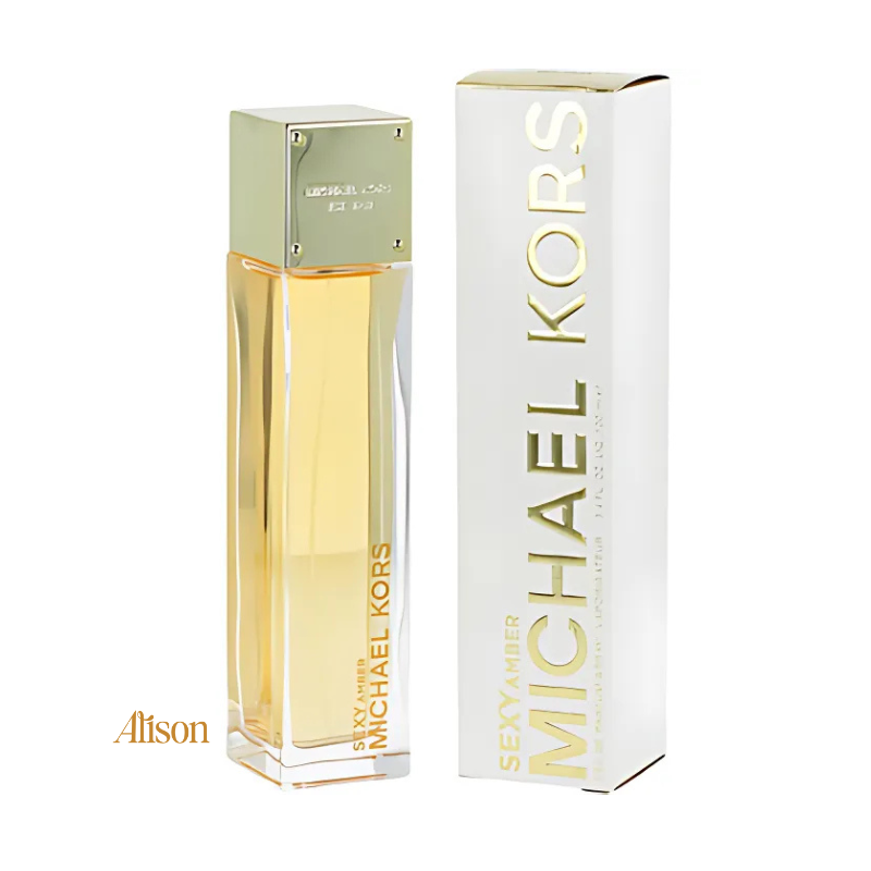 Michael Kors Sexy Amber EDP